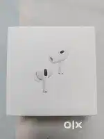 Apple Airpods Pro 2nd Gen