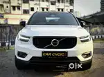 Volvo XC40 T4 AWD, 2021, Petrol