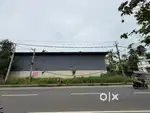 Space for rent