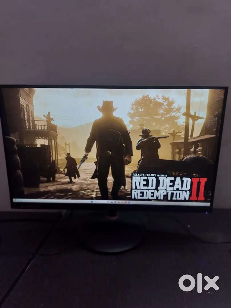 Gaming Monitor 27inch