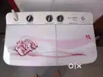 We bought new fully automatic machine