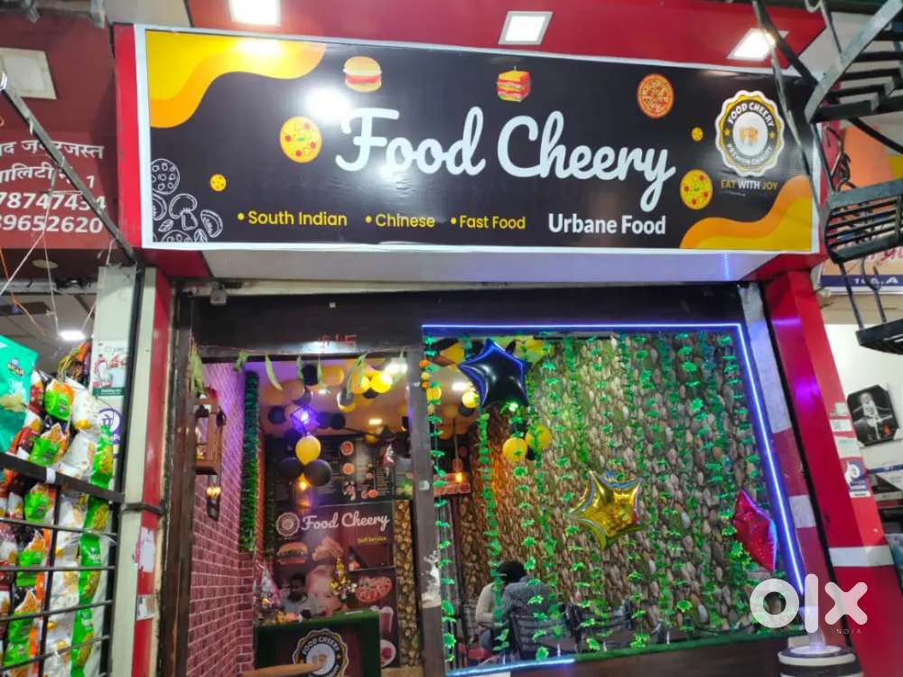 Chef , helper, South Indian chef