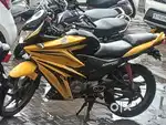 New tayare full modified