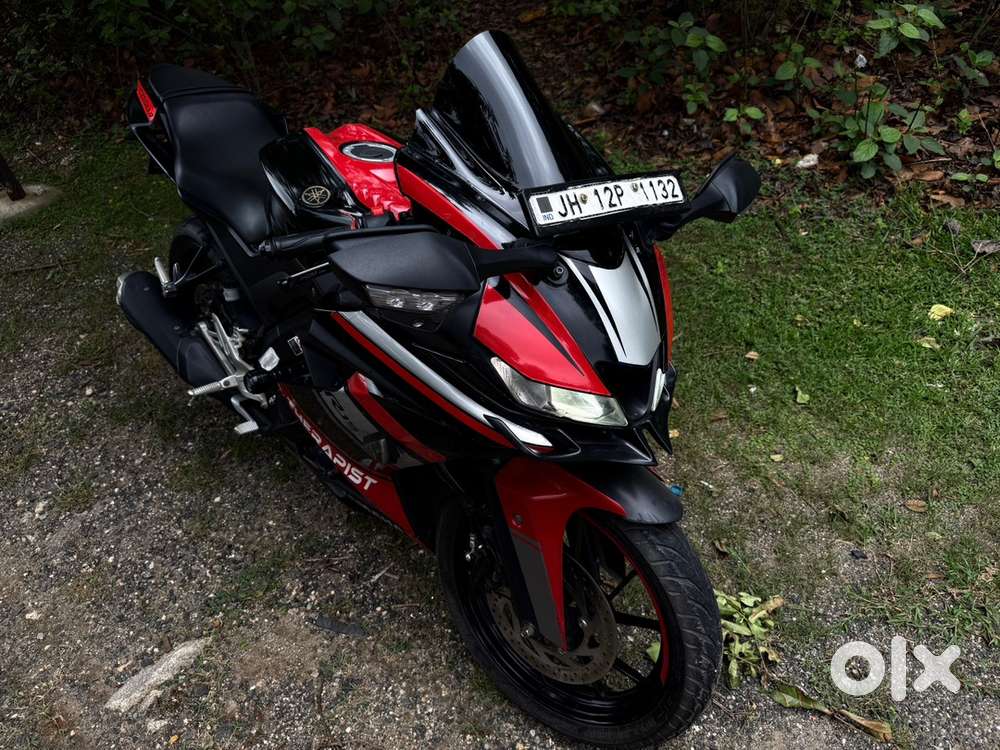 R15 S 2023