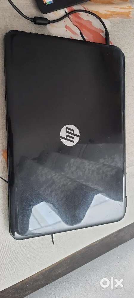 Hp Laptop i5