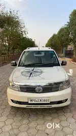 Tata Safari Storme [2012-2015] 2.2 VX 4X2, 2014, Diesel