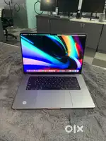 Apple MacBook Pro M2 Pro Chip 2023 16GB 1TB 16inch Warranty