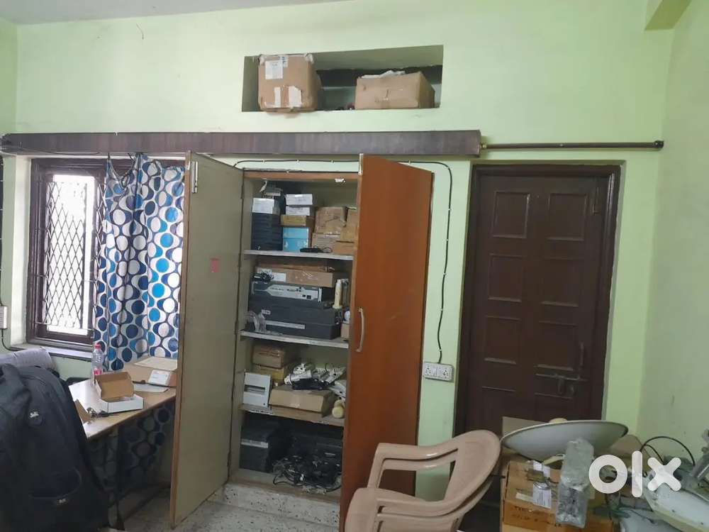 Fully Furnished single room
