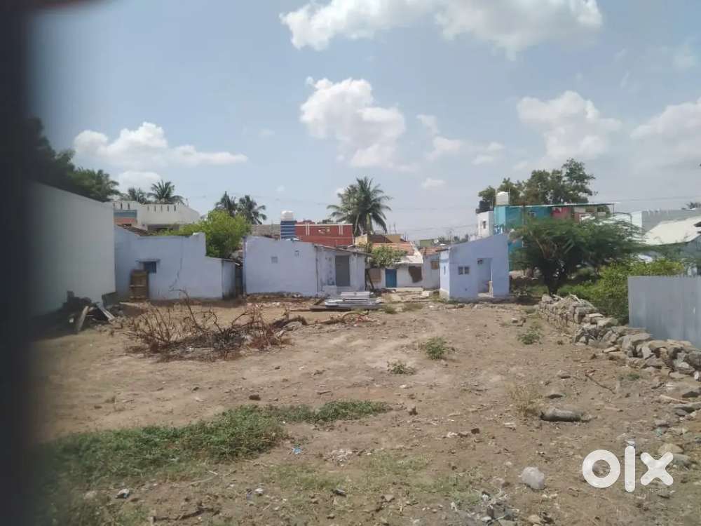 Land for sales kolumam bus stand kadai viethi
