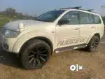 Mitsubishi Pajero Sport 2012 Diesel 130000 Km Driven