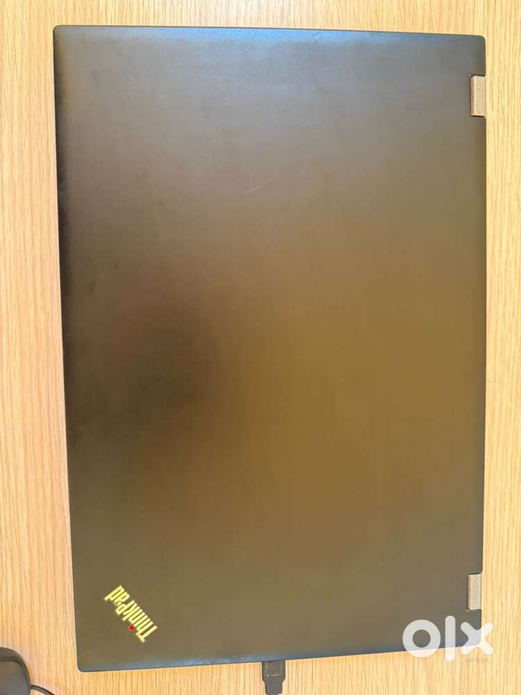 Laptop lenovo