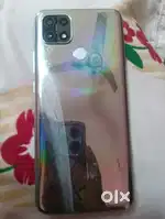 OPPO A15 new. Phone all original hai  koi kami nai phone hai bus sell