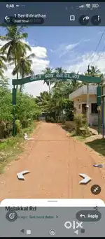 Arandi Mera School Kila Mathur melakal Road