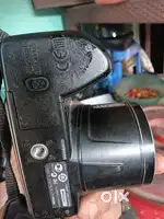 New camera Nikon