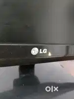 LG Flatron LCD Monitor 18.5 Inches