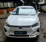 BYD E6 superb condition
