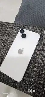 Iphone 14 256gb with bill and box