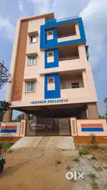 Flat for sale