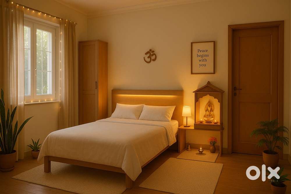 Near Brij Basi Hotel