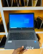 HP 240 G7 Core i3 8th Gen 8GB/256GB Laptop