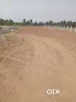 SK GARDEN CHECK POST 1KM