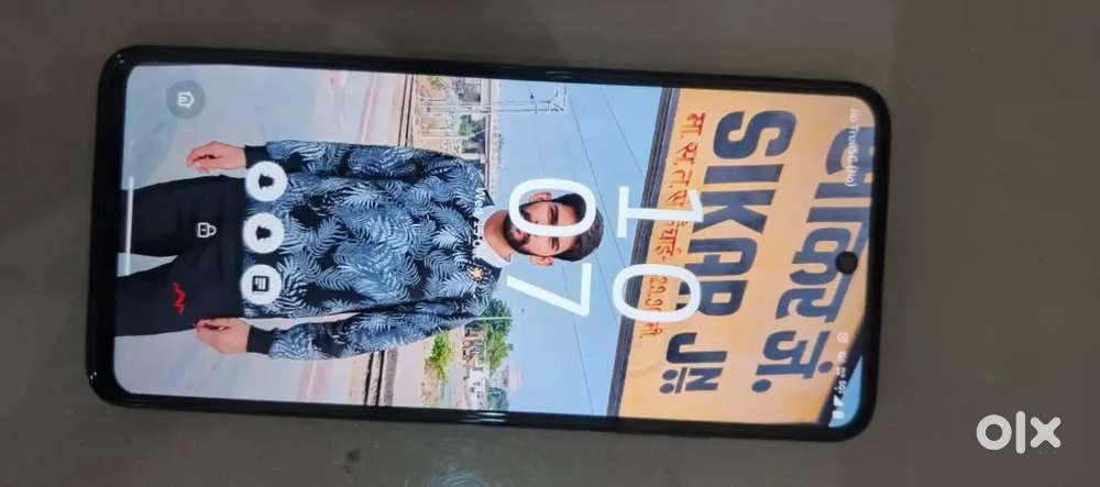 Moto g34 5g,8/128. Bill, charge,box condition ok
