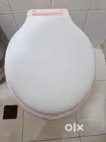 Baby Toilet Pot