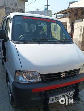 Maruti Suzuki Eeco 2016 Petrol Good Condition