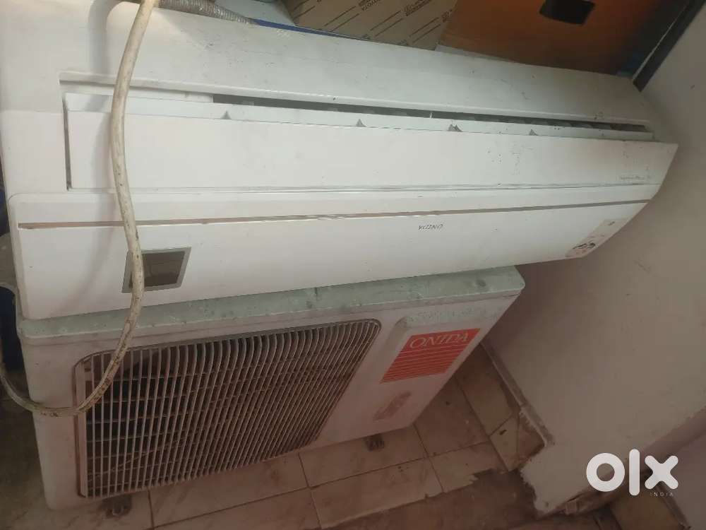 ONIDA AC 3 STAR IN GOOD CONDITION