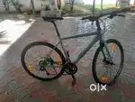 Scott metrix 30 flat bar road bike