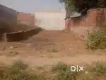 Selling a plot in Faridipur. Near Budhashwar and Dubagga chauraha