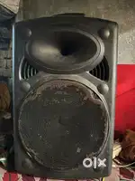 Big sound box 12inch