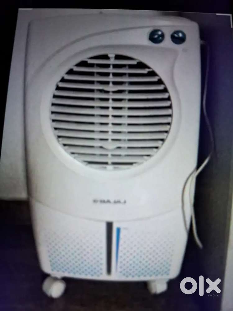 Air cooler in good condition