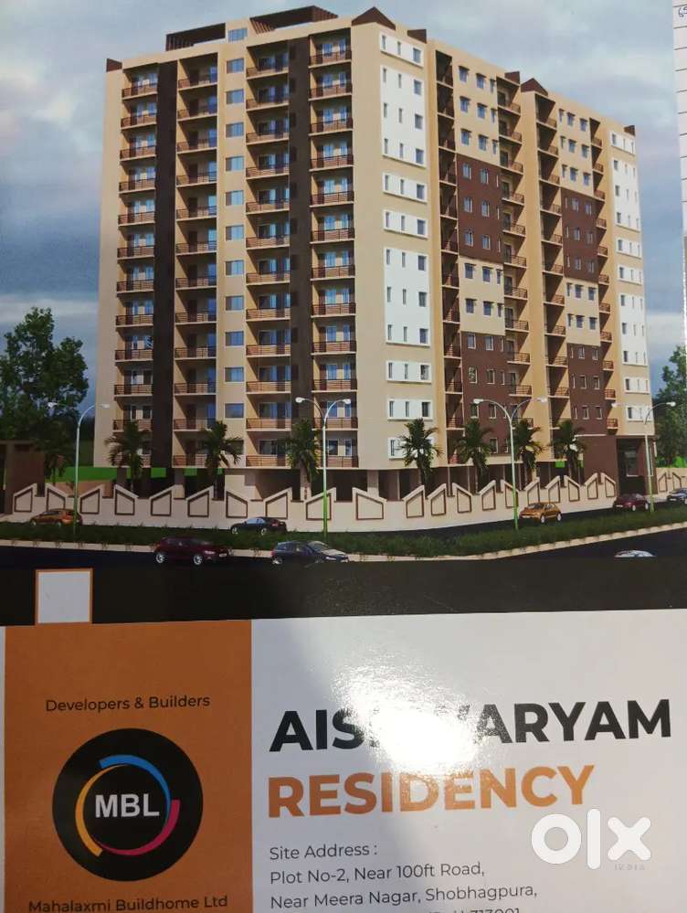 Mahalaxmi build home new project in udaipur