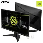 MSI mag 255f e20 brand new ( warranty replacement unit)