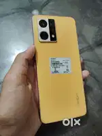 All ok Phone hai koi kami nhi hai and Oppo f21 pro 8/128