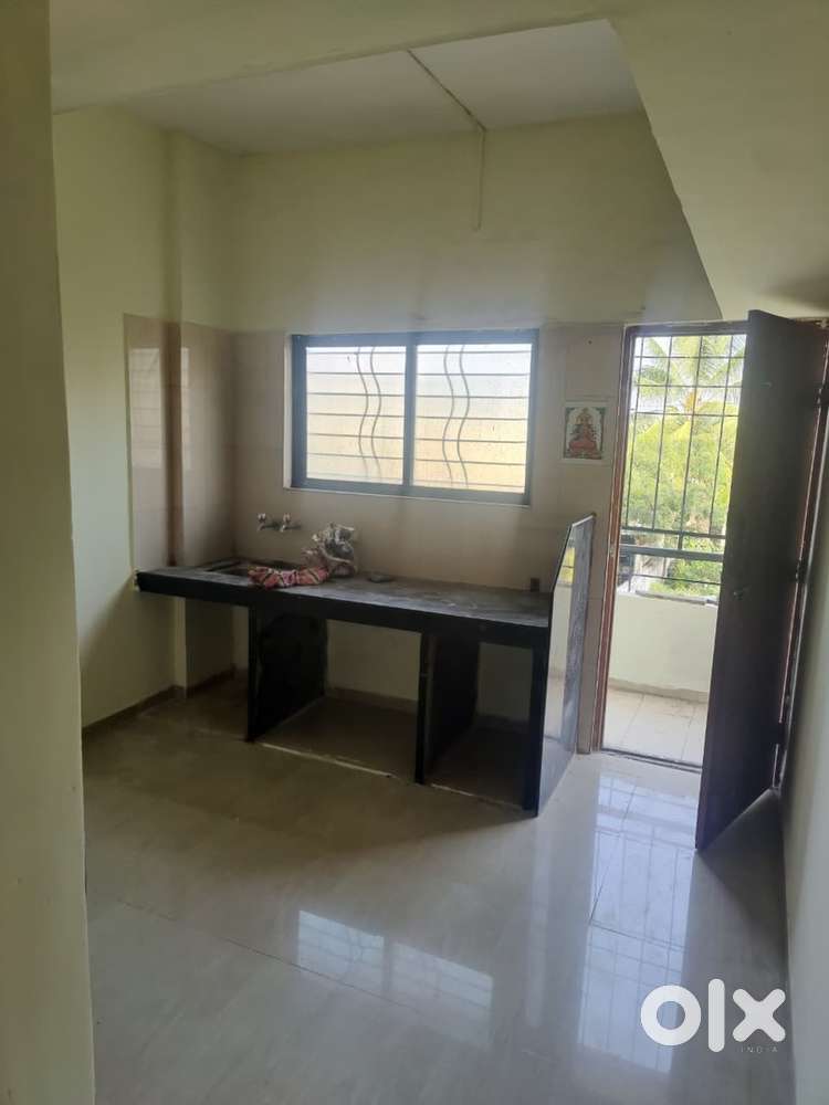 1bhk flat east facing at affordable price