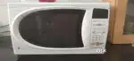 LG 25L Microwave