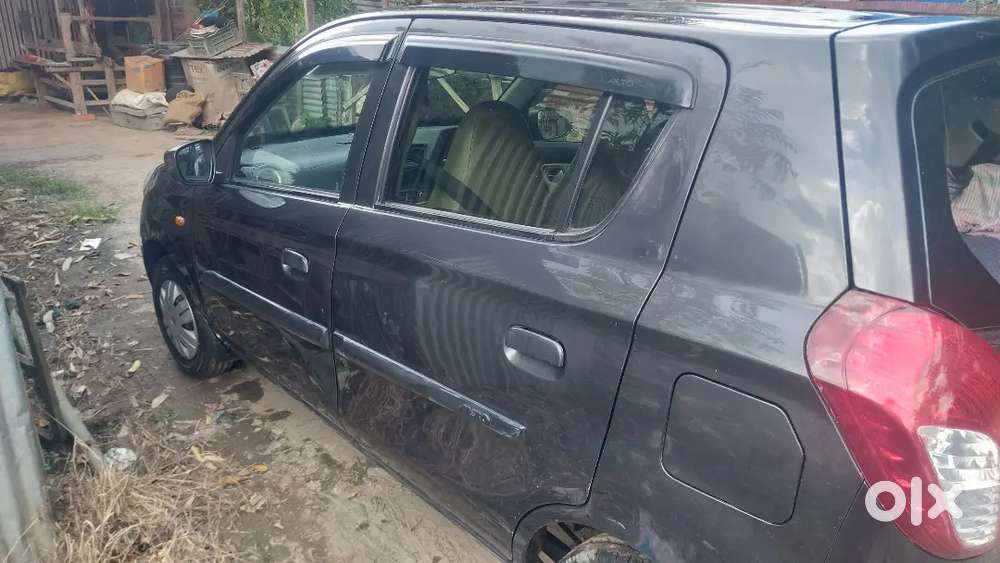 Alto 800 vxi bs 6 double airbag 2020 noc imphal west