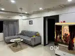 Selling flat with flawless condition