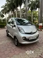Tata Nano GenX 2017