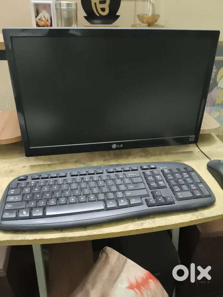 Unused Computer 2022 model