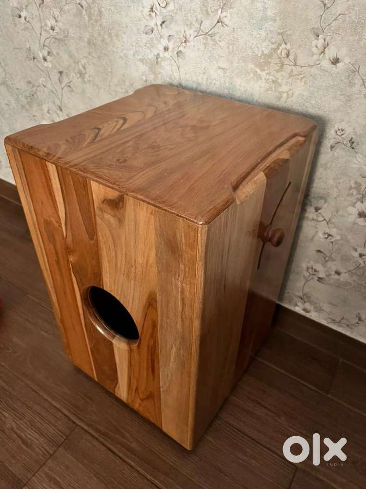 Clap box Solid Wood available for sale