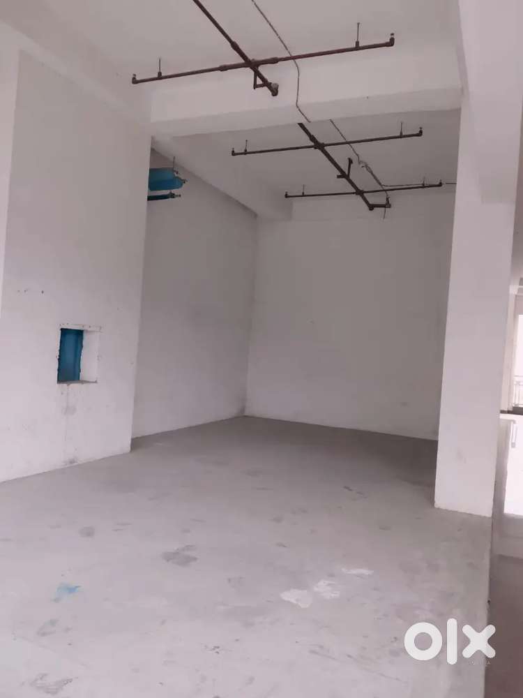 Commercial building for Hospital,bank etc behind Chandan hospital