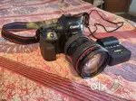 Canon 6D Mark ii with very best condition