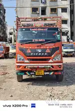 Eicher Pro2114XP 2022 Model 22feet 13ton Capacity With Complete Papers