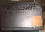Sun DTH set top box (HD) and dish