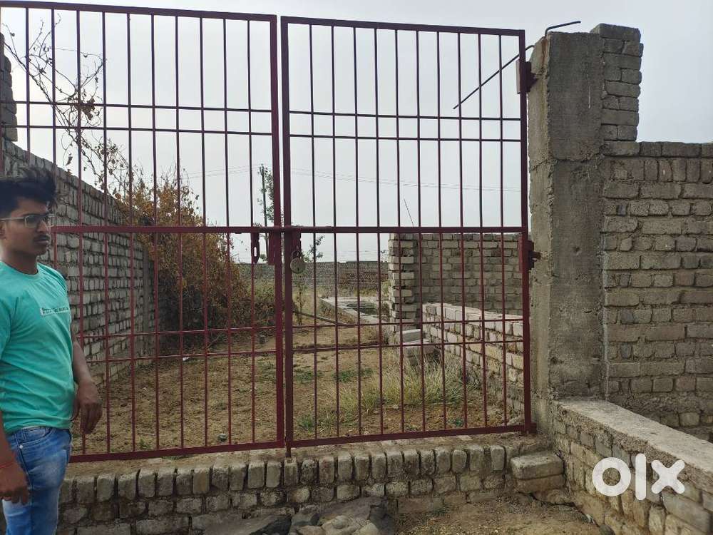 Plot for sale