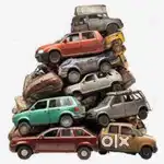 Get instant cash for your scrap vahicle