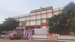 In front of Mount Carmel school jindwari